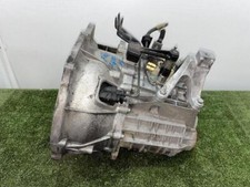 Boite de vitesse Ford FOCUS