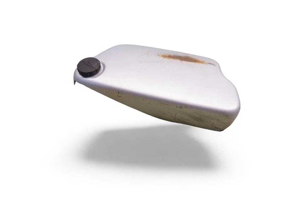 1966 Honda Cl77 Cl-77 Cl 77 Scrambler Cl72 305 *2856 left side cover - Image 3 of 4