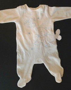 old navy newborn girl