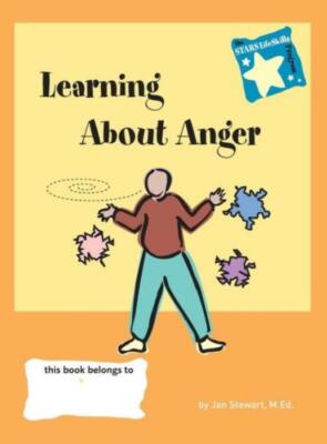 Stars: Learning About Anger