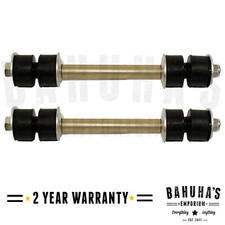 Daewoo Espero Front Anti Roll Bar Drop Links Pair 1991-1999 Stabiliser Links x2