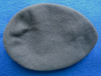 ROYAL AIR FORCE, RAF, AIR FORCE BLUE BERET BY COMPTON WEBB, 6 3/4