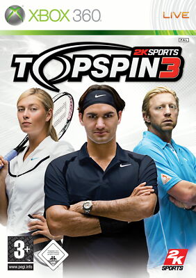Top Spin