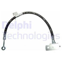 Delphi Bremsschlauch Bremsleitung Vorne Rechts FüR Hyundai Getz LH6705