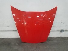 2013 Chevy Corvette Grand Sport Hood Panel 1684 O2