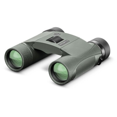 Hawke 36110 Fernglas Endurance ED 8x25 grün