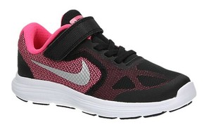 nike revolution girls trainers