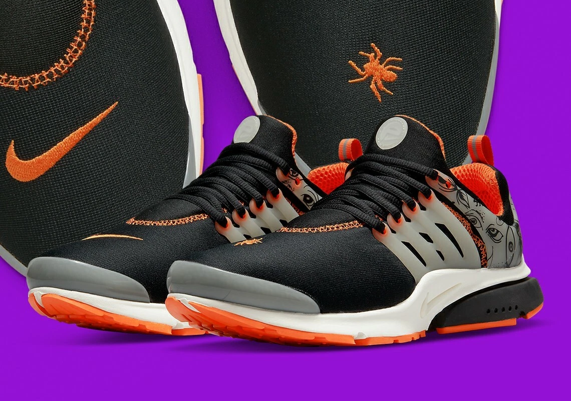 halloween presto
