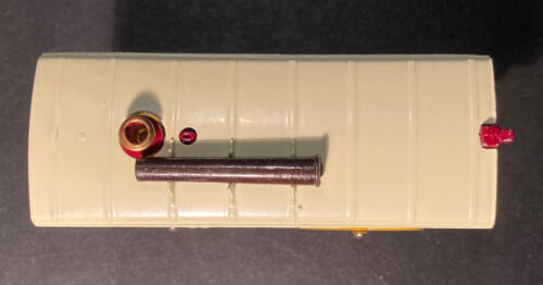 Matchbox Models of Yesteryear Y-9 Fowler Big Lion Showman's engine MB - Bild 8 von 13