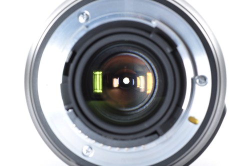 Nikon AF-S NIKKOR 24-120mm F3.5-5.6 G ED VR Lens F Mount "Excellent+5" #703163 - Picture 8 of 15