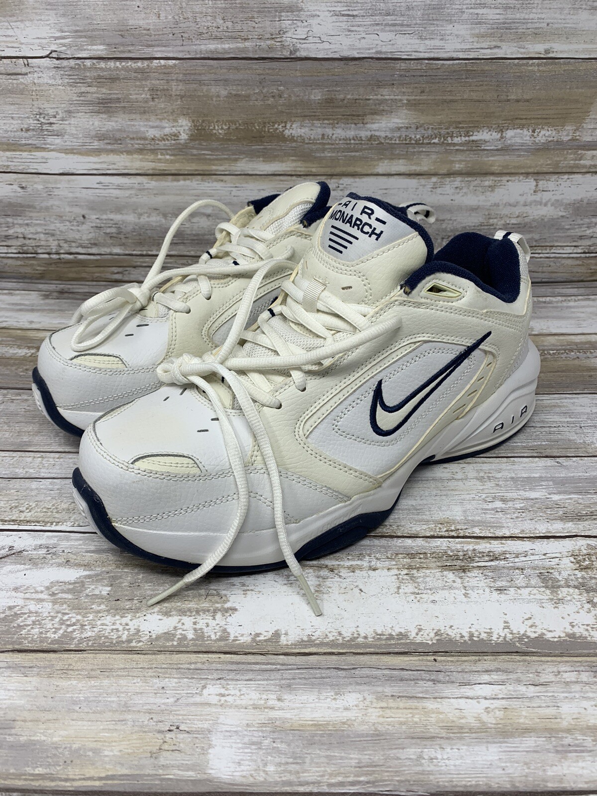 air monarch iii