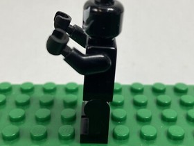 LEGO Marvel Super Heroes Minifigure - Venom - From Set 76004 sh0055