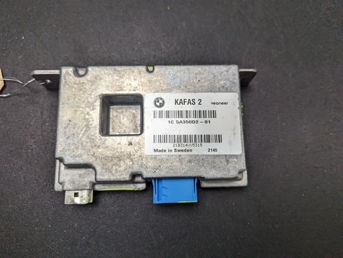 Front Lane Departure Camera Control Module 2022 BMW X1 5A350D2 2020 2021 - Foto 3 di 10