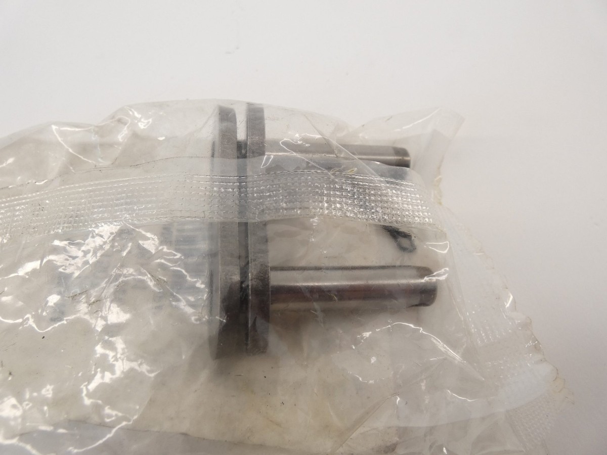 おーこたん様-専用リンク Lot of 3* Tsubaki RS100-1-JL Connector Link - NEW Surplus! | eBay