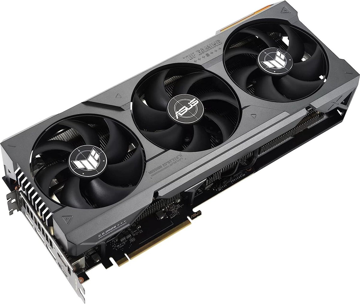 ASUS GeForce RTX 4080 16GB TUF GAMING OC GDDR6X Video Graphics