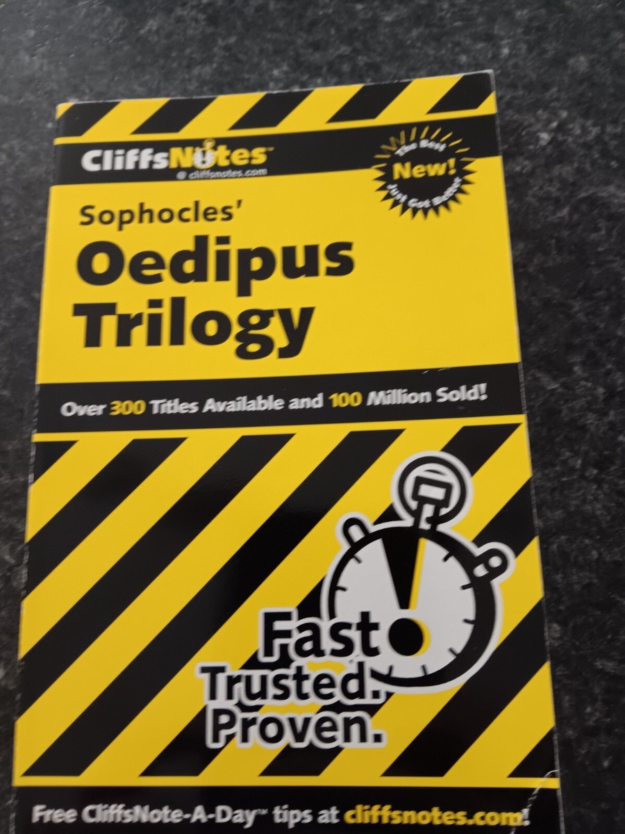 Lista De Personajes De Venta Cliffsnotes