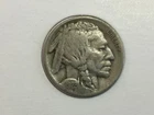 1923-S Buffalo Nickel in Very Good