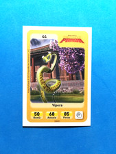 Carte Esselunga Dreamworks Eroi Disney Pixar Da Collezione numero 44 - (165)