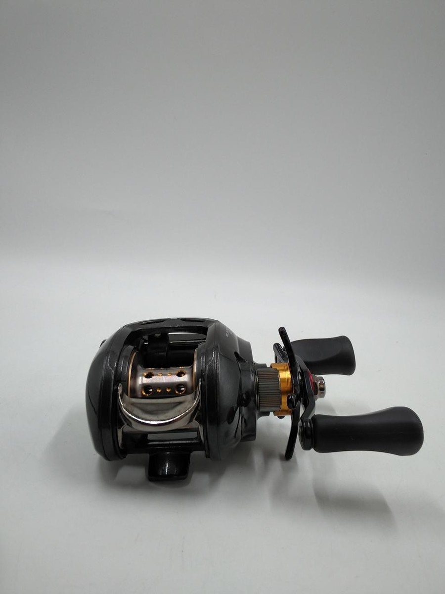 DAIWA BLAZON 100SH ダイワ ブレイゾン 100SH - 【バス・トラウト