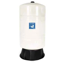 Pressure Wave Vertical Pressurized Well Tank Premium Quality 21.13 Gallons NEW
