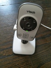 Vtech Vm312-2 BU Baby Unit Camera Only Used