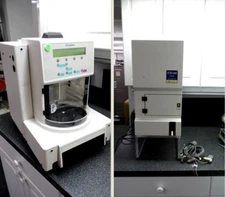 PRINCE 0500.016/CL CE SYSTEM & CONVERGENT BIOSCIENCE CORP. iCE280 ANALYZER
