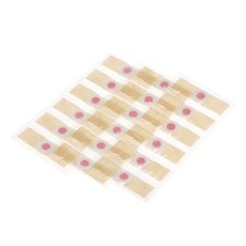18PCS Corn Remover Wart Remover Foot Corn Remover Pads Corn Callus J5I8