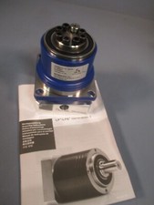 Wittenstein Alpha Planetary Gear Reducer LPB0...