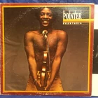 Noel Pointer – Phantazia - 12" VINYL RECORD ALBUM LP