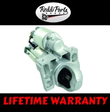 Starter fits GMC Sierra 1500 V8 5.3L 2009-13 Chevrolet Tahoe 09-14 4.8 5.3L 6970