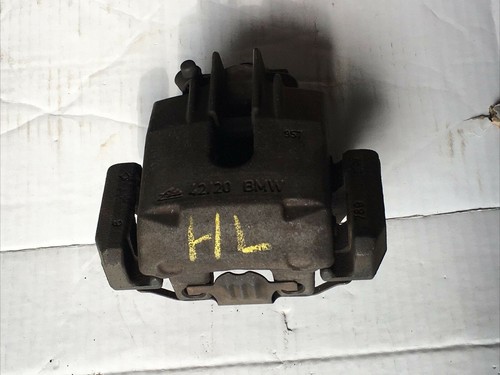 BMW 5er e60 e61 Bremssattel Hinten Links 42/20
