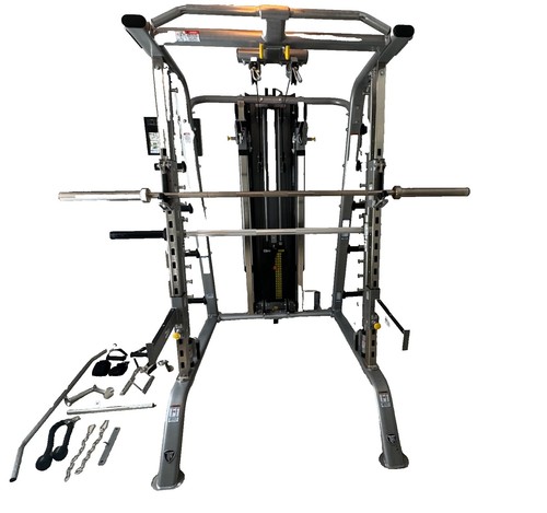 Super Katana SS Bench Press Shirt by Titan Powerlifting 1 ply IPF