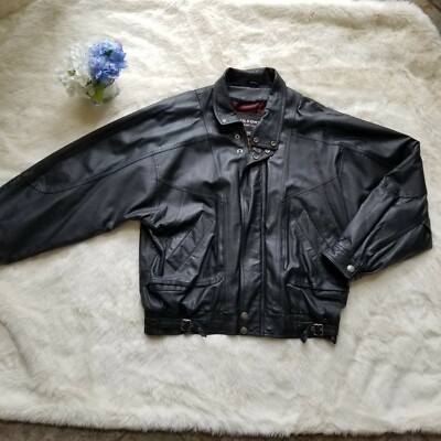 wilsons leather experts jackets