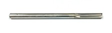 .4130" 6-Flute Carbide Head FBNCC Straight Flute Reamer Radius .0075" MF0263212