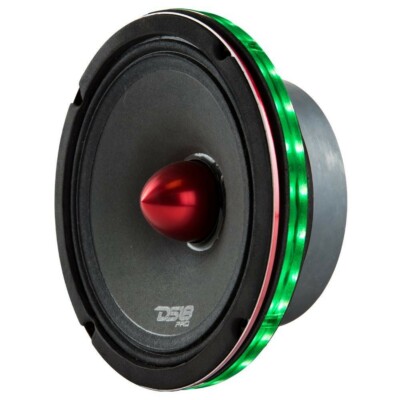 DS18 LRING15 15'' RGB LED Ring for Speaker and Subwoofers
