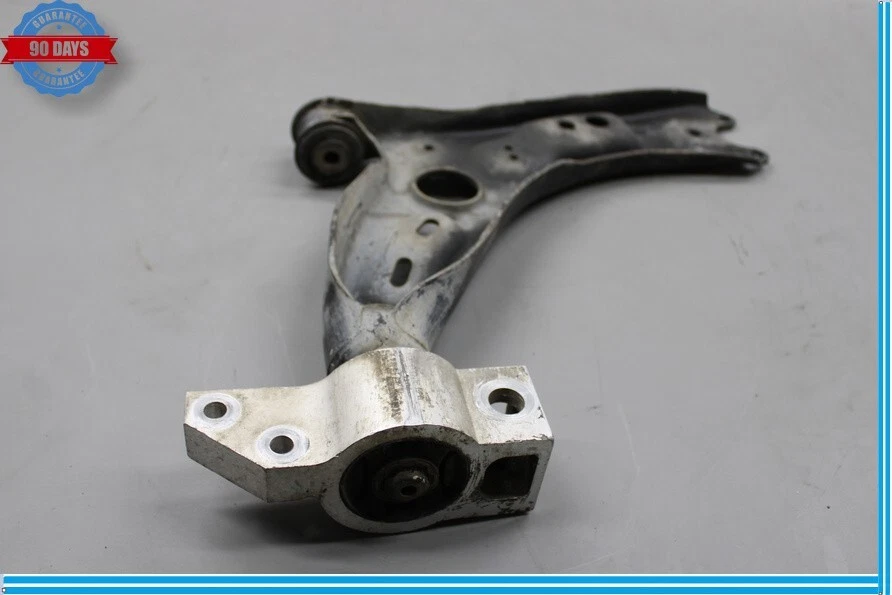 06-13 Audi A3 Premium Front Left Side Lower Control Arm 1K0407153G Oem - Image 4 of 4