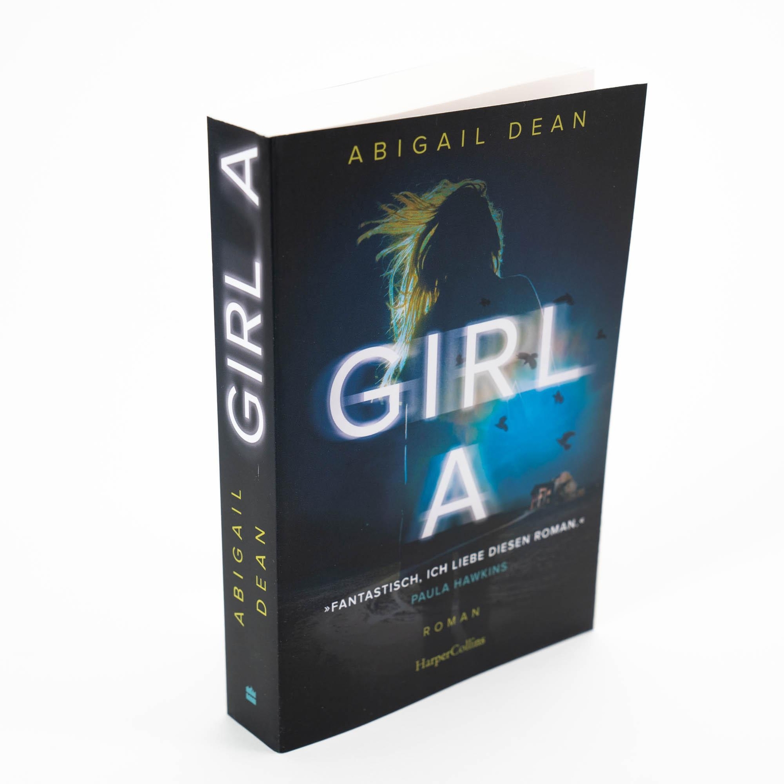 Thumbnail - Girl A | Abigail Dean | Roman | Taschenbuch | 416 S. | Deutsch | 2023