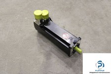 SCHNEIDER BSH0553T22A1A AC SERVO MOTOR_Elau BSH0553T22A1A