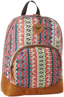 roxy fairness backpack