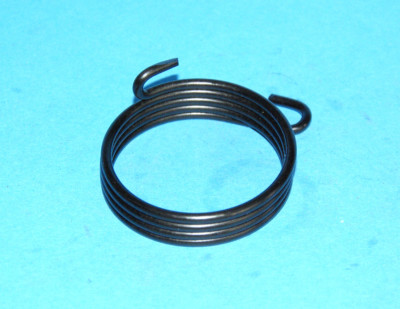 68-3053 Kickstarter Feder kickstart return spring BSA A50 A65 1962-73 68.3053