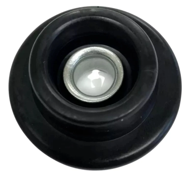 For 1930-1942 DeSoto Plymouth Dodge Chrysler Gas Pedal Rubber Stem Grommet Seal - Image 2 of 4