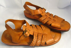 ebay huarache sandals
