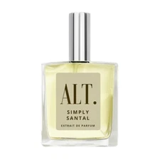 ALT Fragrances - Simply Santal (Inspired by Santal 33), 3.4 oz / 100 ml