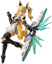 Used Kotobukiya Bonus Phantasy Star Online 2 es Gene Suterainosento Plastic Mo