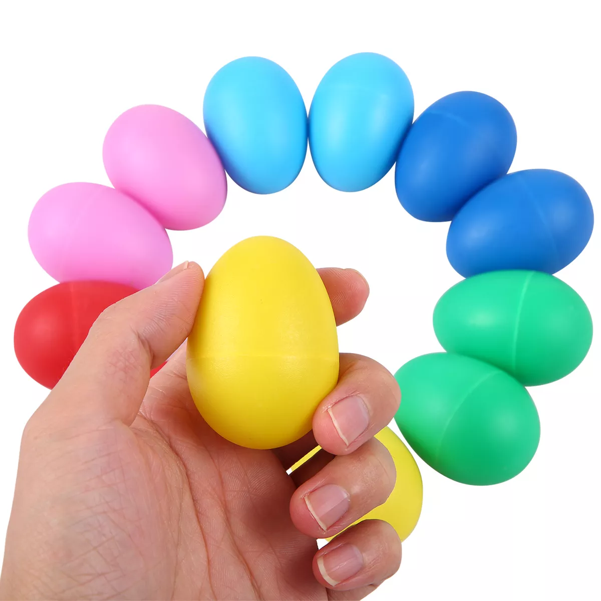Egg shaker instrument deals price