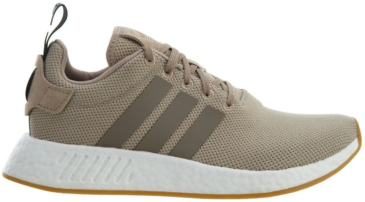 Adidas NMD R2 Trace Cargo PK Primeknit Mens Size 9.5 BA7198 Super Light & Comfy Adidas NMD R2 Trace Cargo PK Primeknit Size 9.5. BA7198 | eBay main image 2