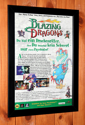 Poster Gloutons & Dragons - Affiche 26 sur 26 - AlloCiné
