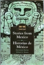 Stories from Mexico/Historias de Mexico (Side by Side Bilingual Books) (E - GOOD
