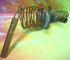 * SPORLAN THERMOSTATIC EXPANSION VALVE  EGPE-1-1/2-C ............WG-230