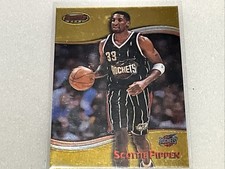 1998-99 Bowman's Best - Scottie Pippen #85  FREE SH